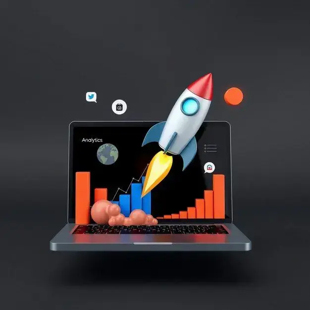 blog one AI-Driven Personalisation of digital marketing freelancer in dubai