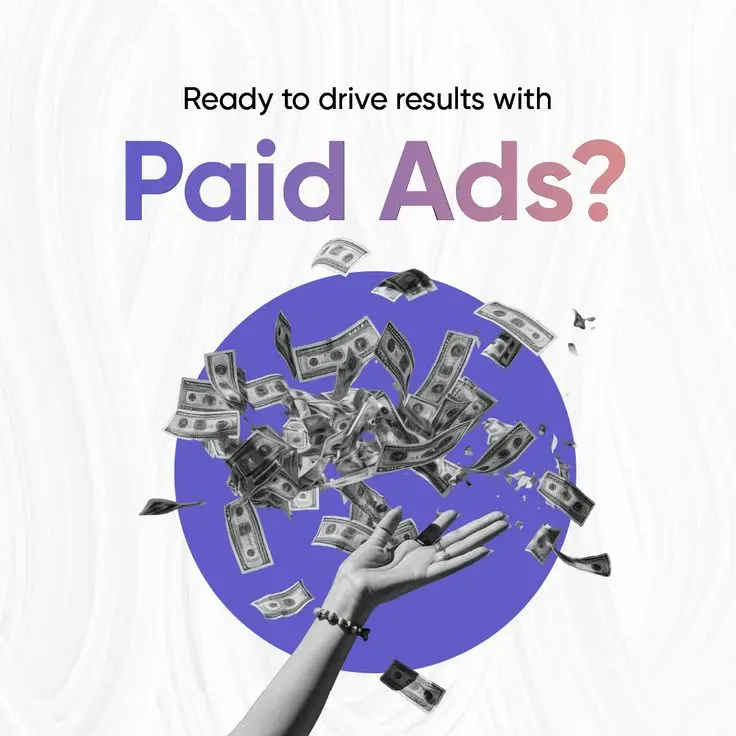 paid ads digital marketing freelancer in dubai