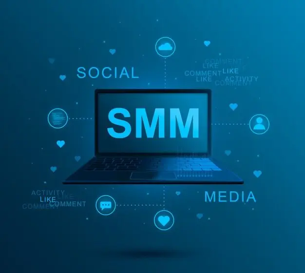 social media marketing digital marketing freelancer in dubai
